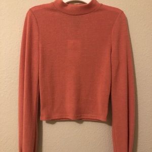 Forever 21 Long sleeve